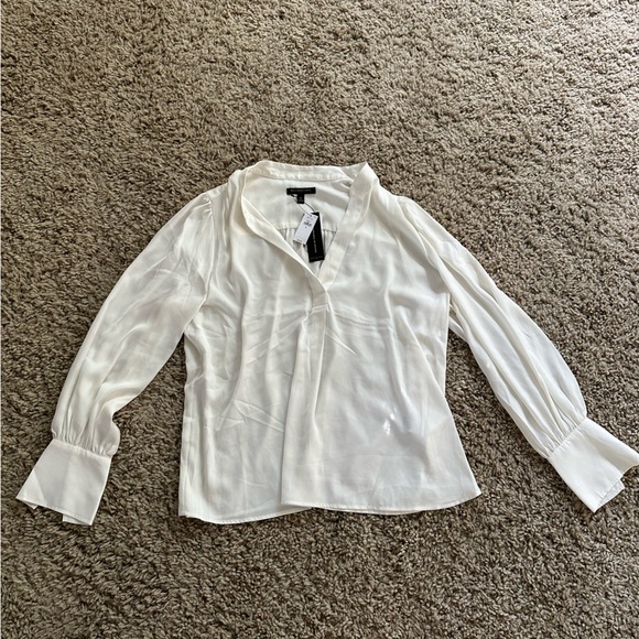Banana Republic blouse brand new size XL - Picture 2 of 4
